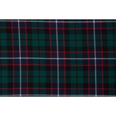 House of Edgar Heavy Weight Nevis Tartan - Galbraith Modern